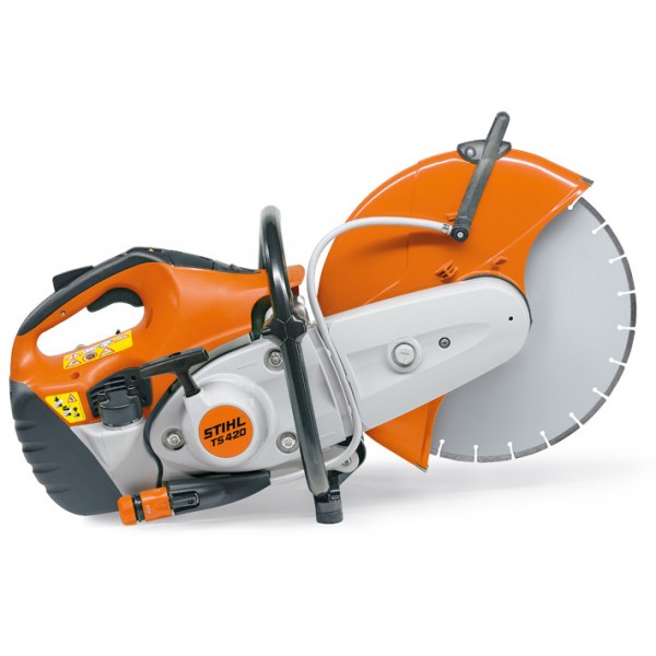 Stihl TS 420